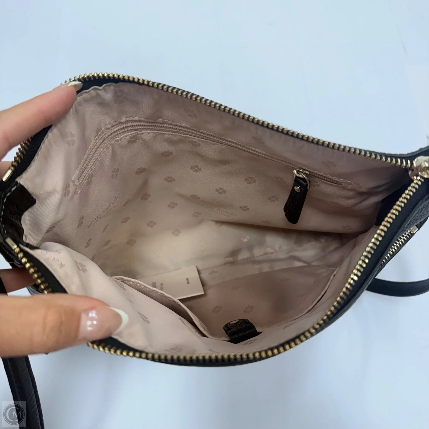 Crossbody Designer By Kate Spade, Size: Medium