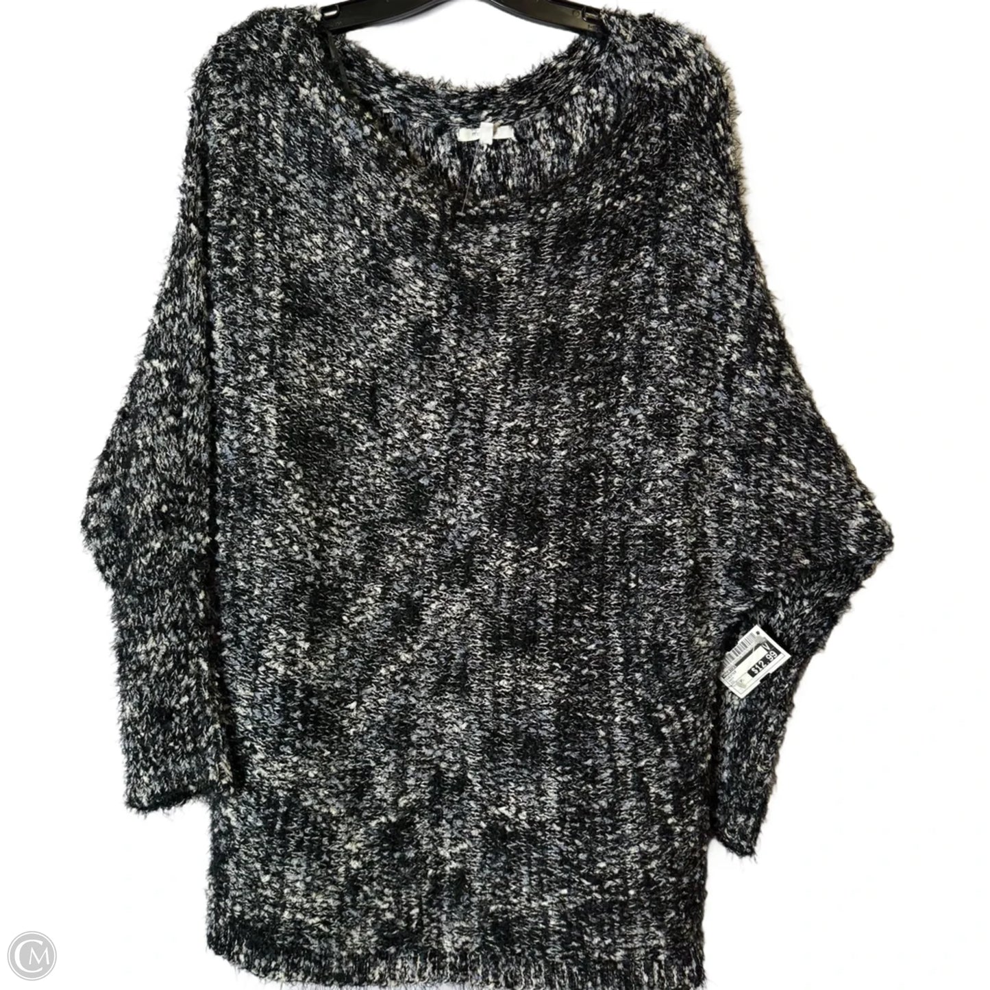 Sweater By Maurices In Navy, Size: Xxl