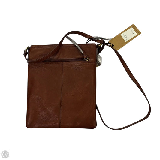 Crossbody By Margot, Size: Small