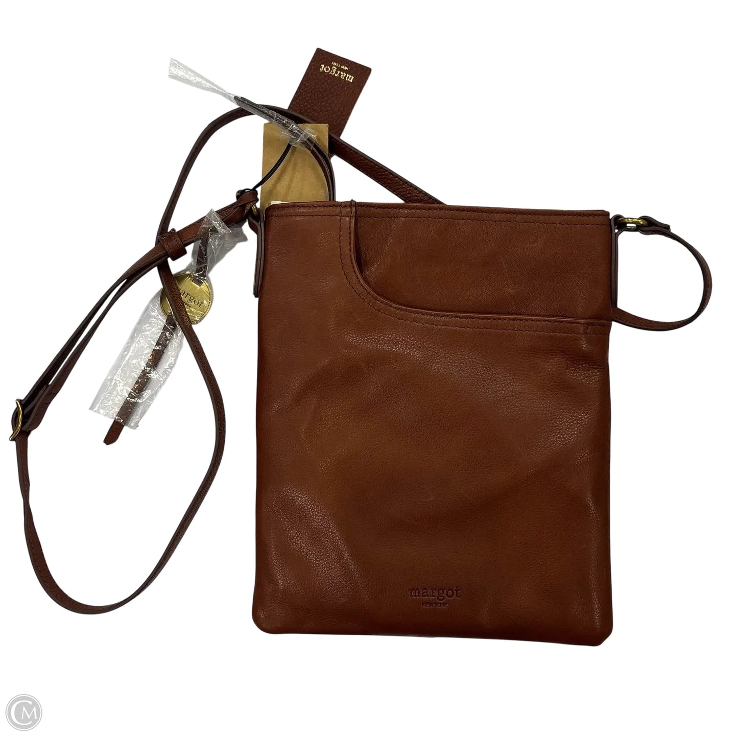 Crossbody By Margot, Size: Small