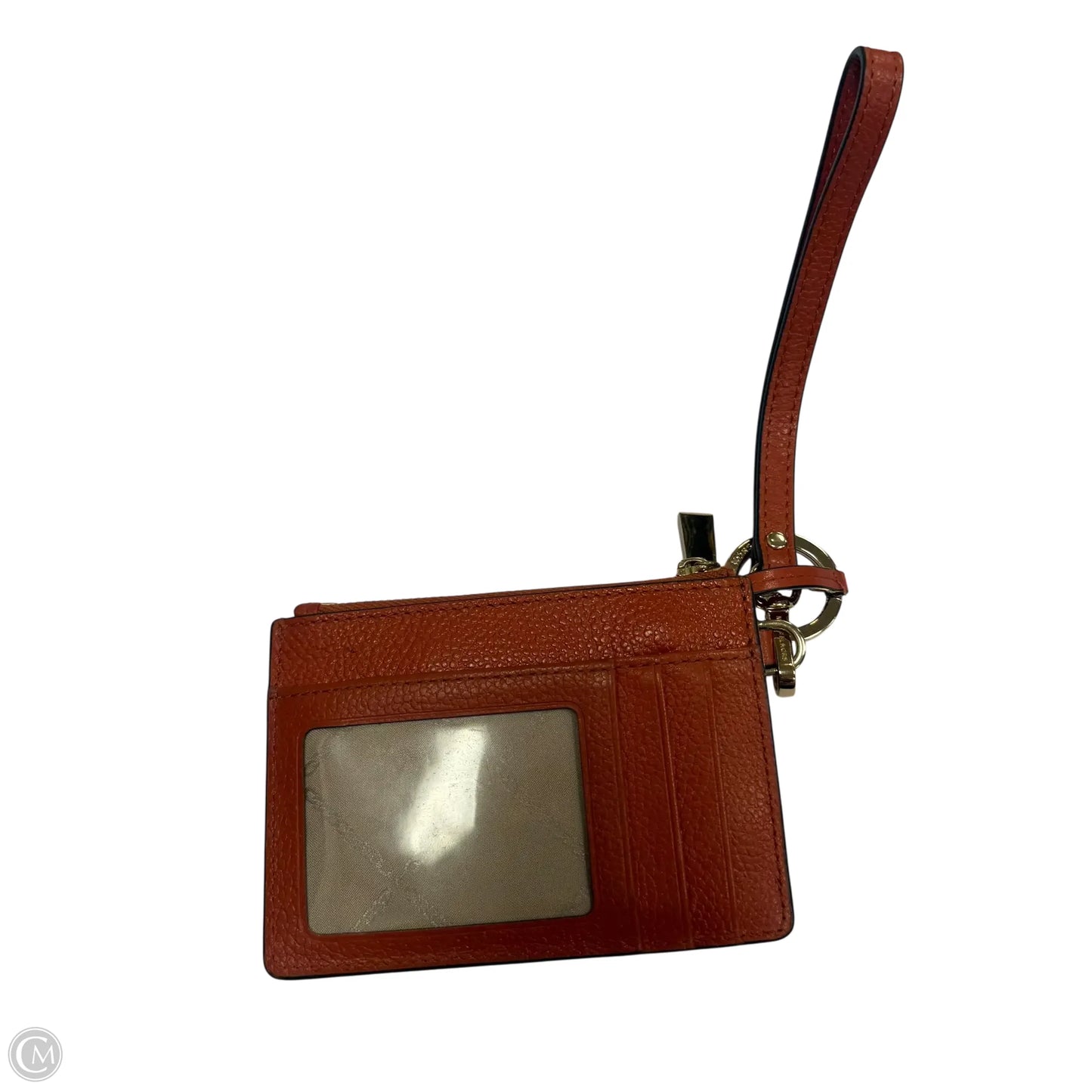 Wristlet Designer By Michael By Michael Kors, Size: Small