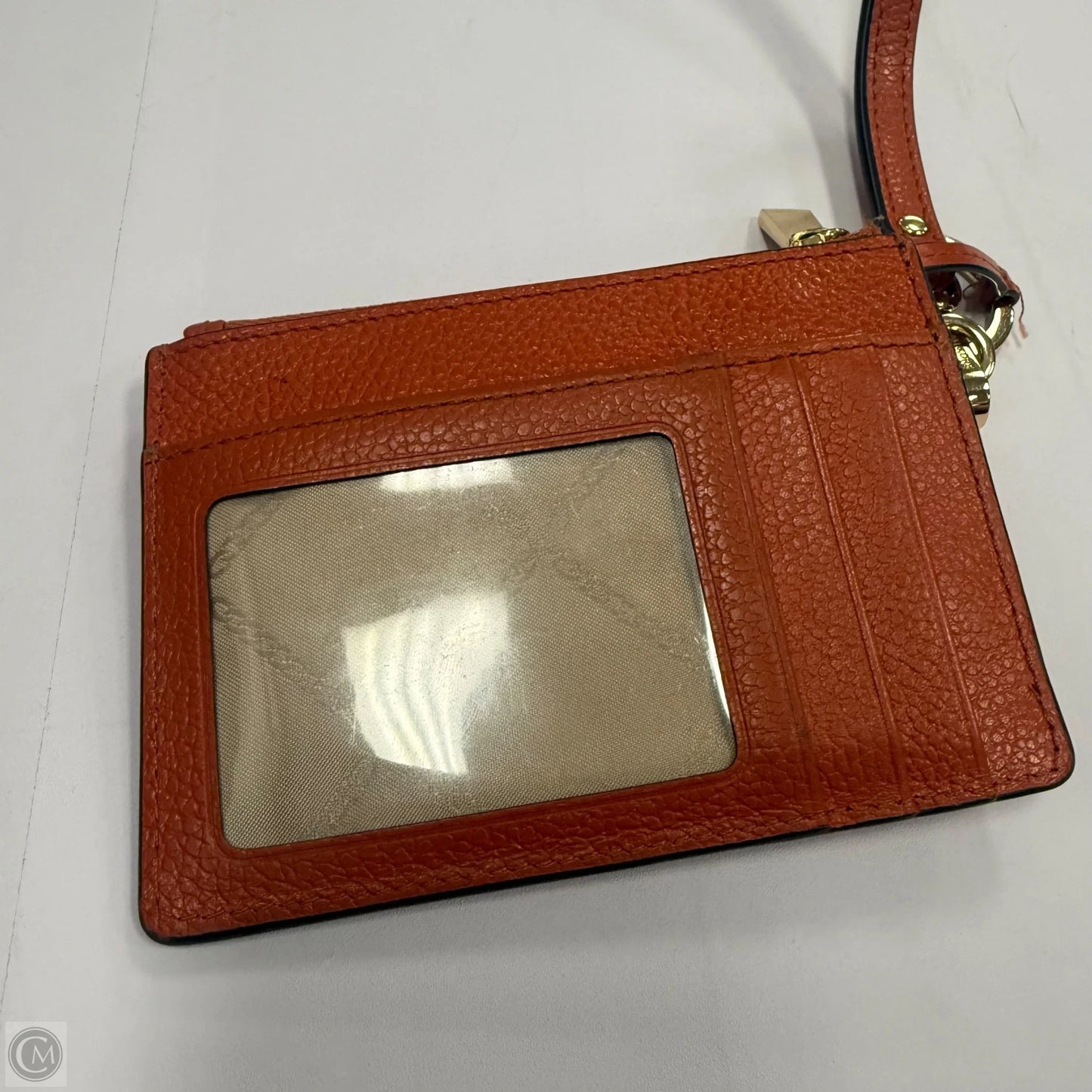Wristlet Designer By Michael By Michael Kors, Size: Small