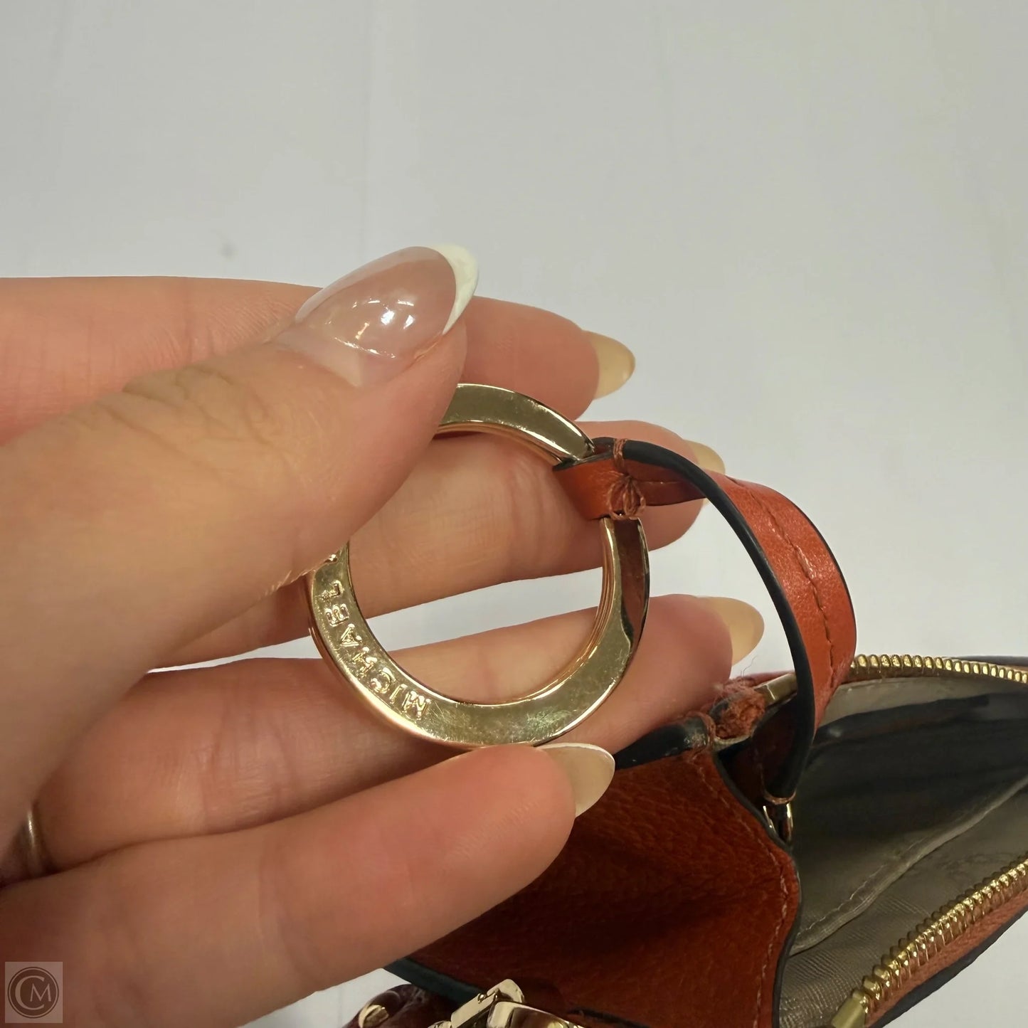 Wristlet Designer By Michael By Michael Kors, Size: Small