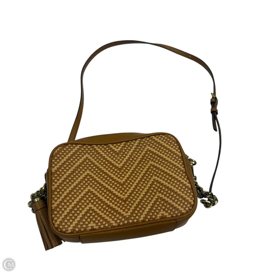 Crossbody Designer By Michael By Michael Kors, Size: Small