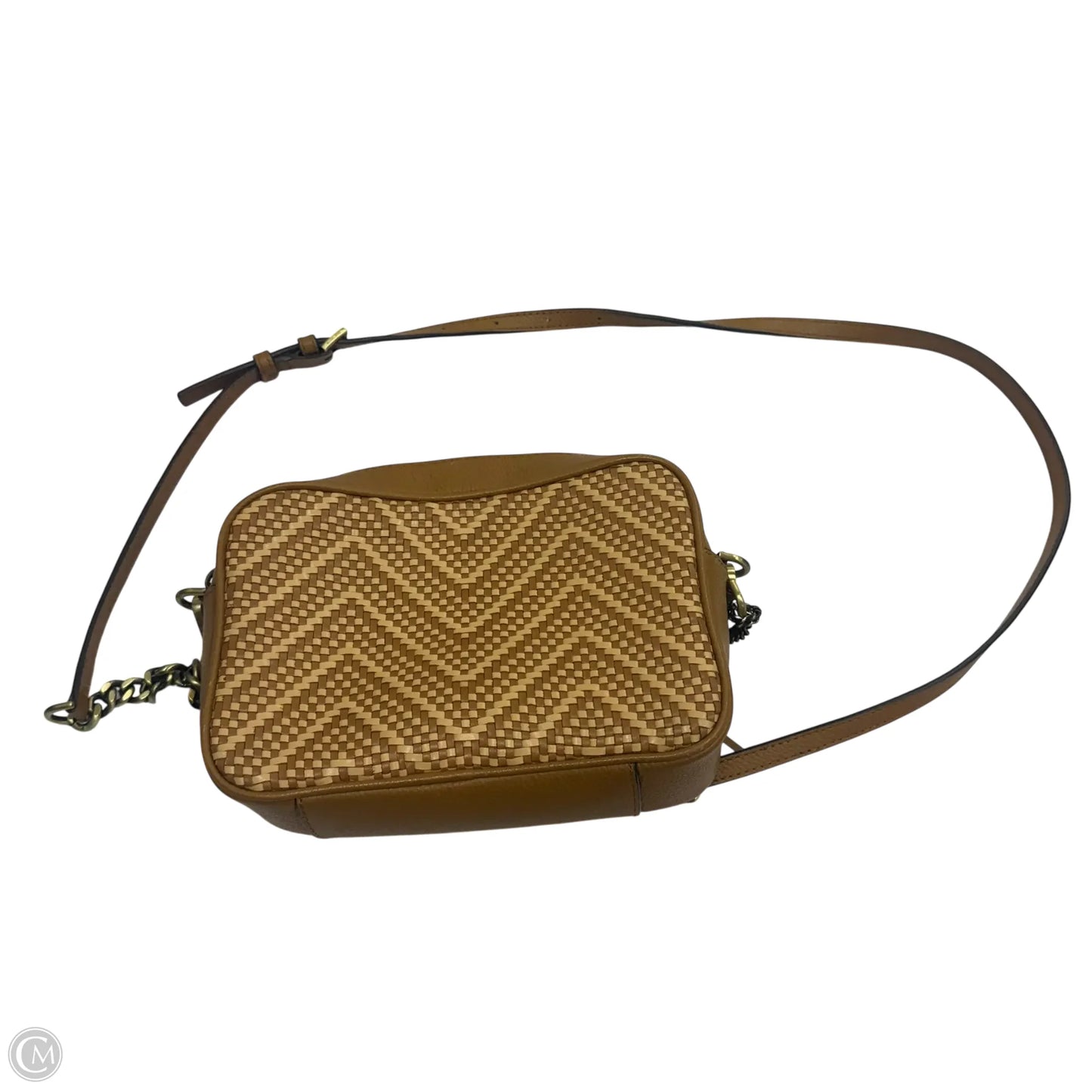 Crossbody Designer By Michael By Michael Kors, Size: Small