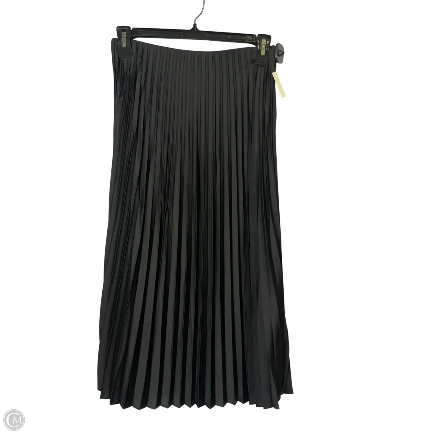Skirt Maxi By J. Crew In Black, Size: S