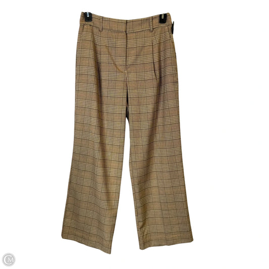 Pants Dress By Loft In Tan, Size: 8p