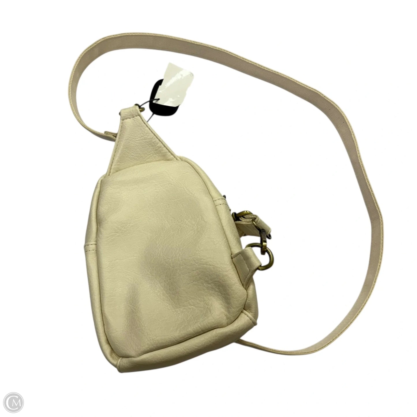 Crossbody By Joy Susan, Size: Small