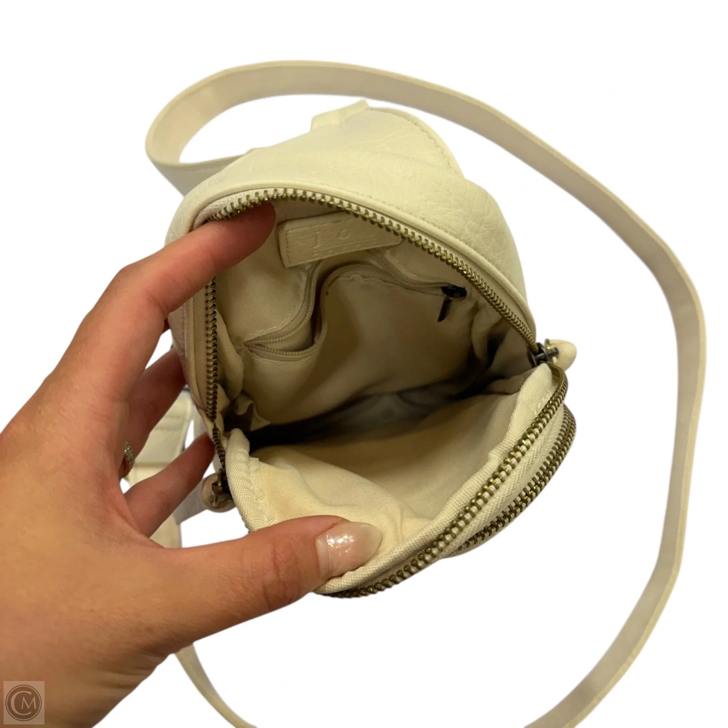 Crossbody By Joy Susan, Size: Small