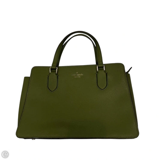 Handbag Designer By Kate Spade, Size: Medium