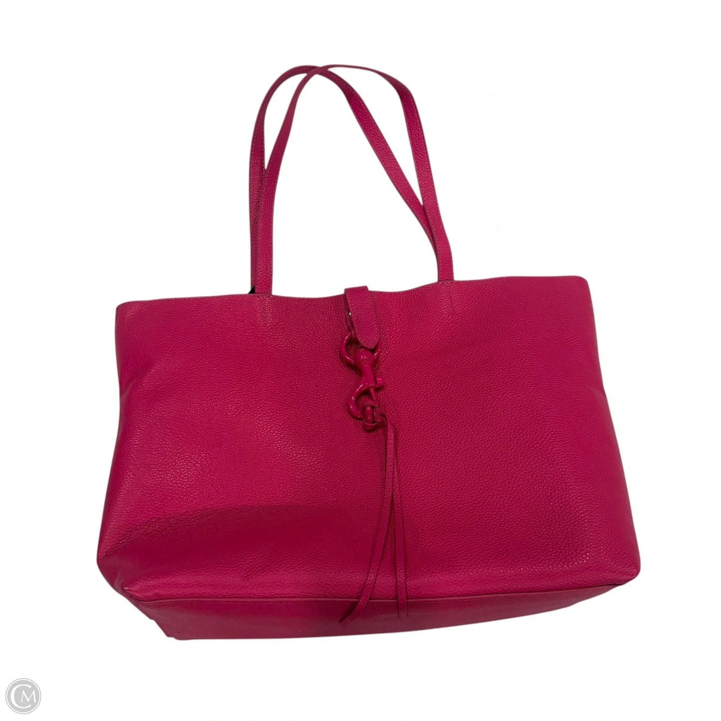 Handbag Designer By Rebecca Minkoff, Size: Large