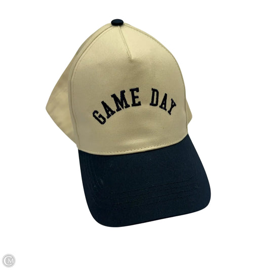Hat Baseball Cap By David And Young