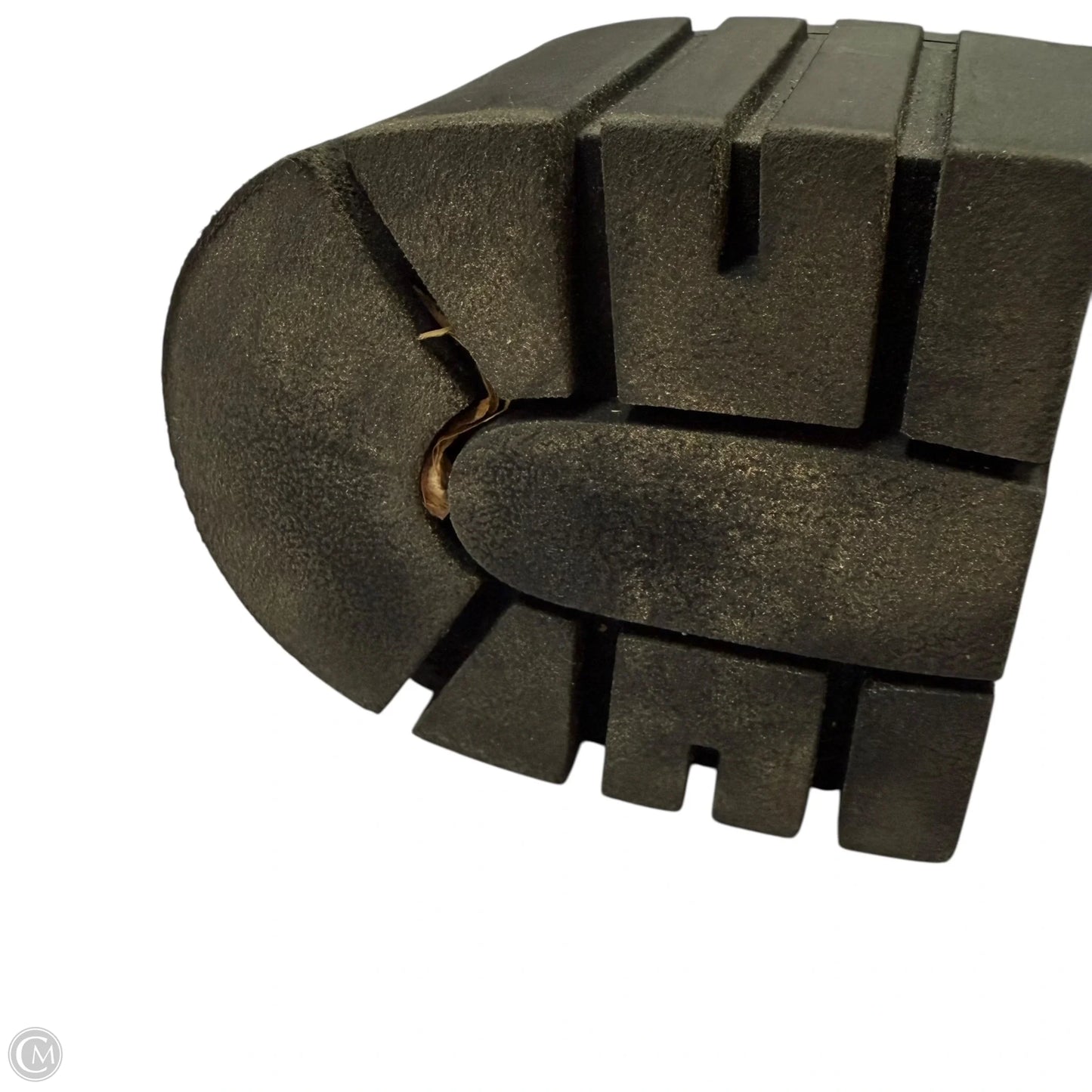 Boots Ankle Heels By Wild Fable In Black, Size: 7