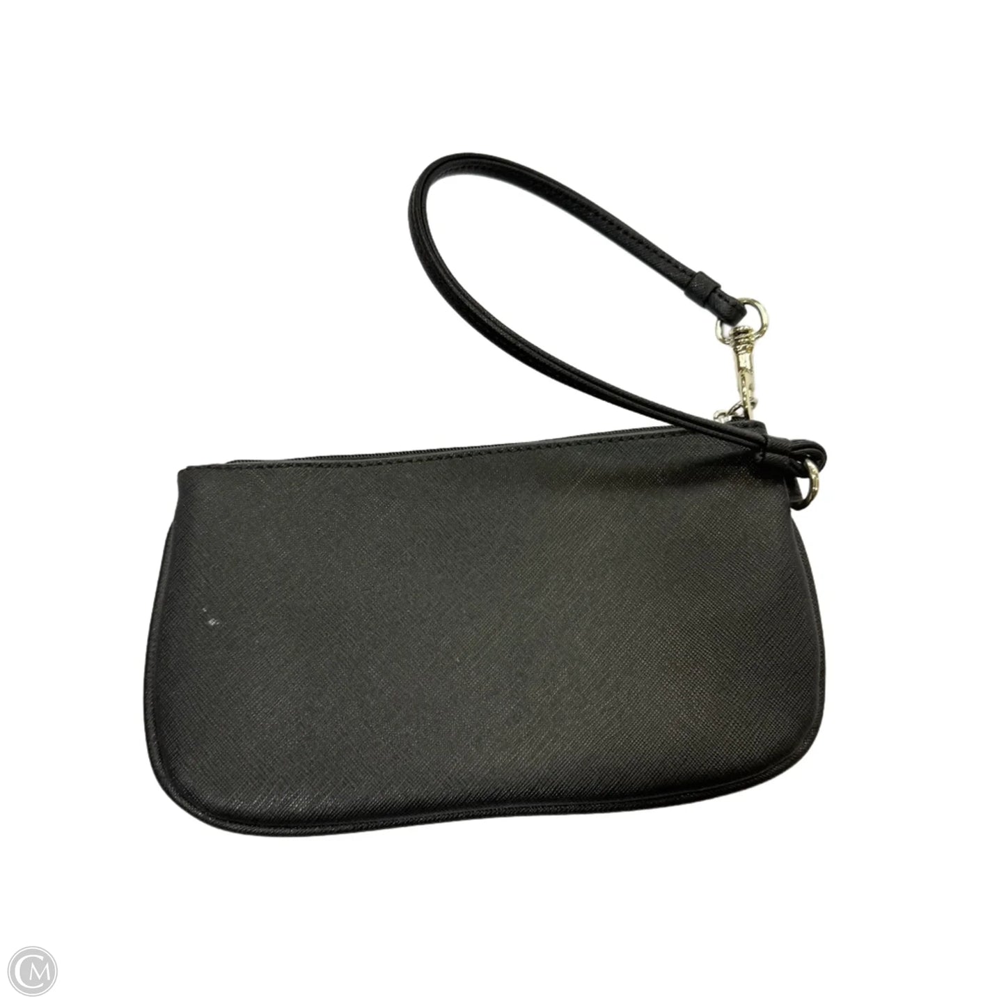 Wristlet Designer By Karl Lagerfeld, Size: Medium