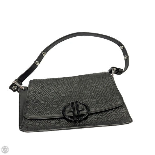 Handbag Leather By Cole-haan, Size: Medium