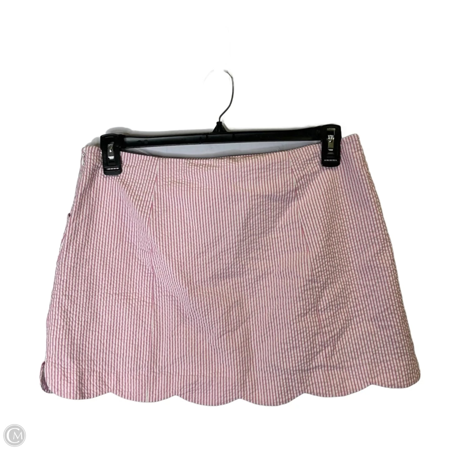 Skort By Cmc In Pink, Size: 10
