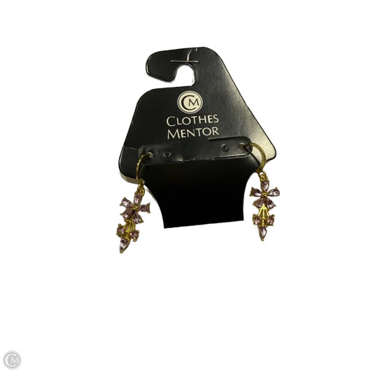 Earrings Dangle/drop By Clothes Mentor