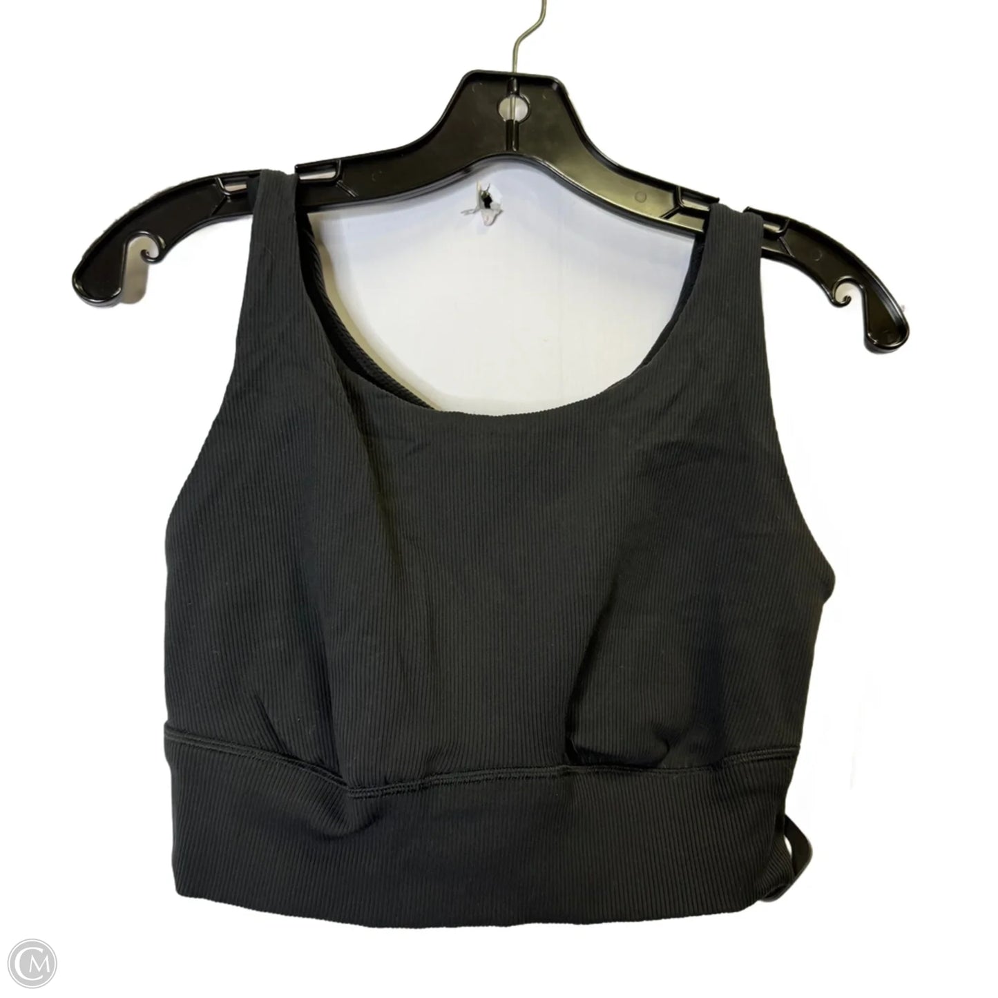 Athletic Bra By Offline By Aerie In Black, Size: Xl