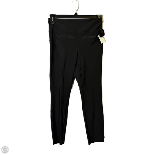 Athletic Pants By Athleta In Black, Size: S
