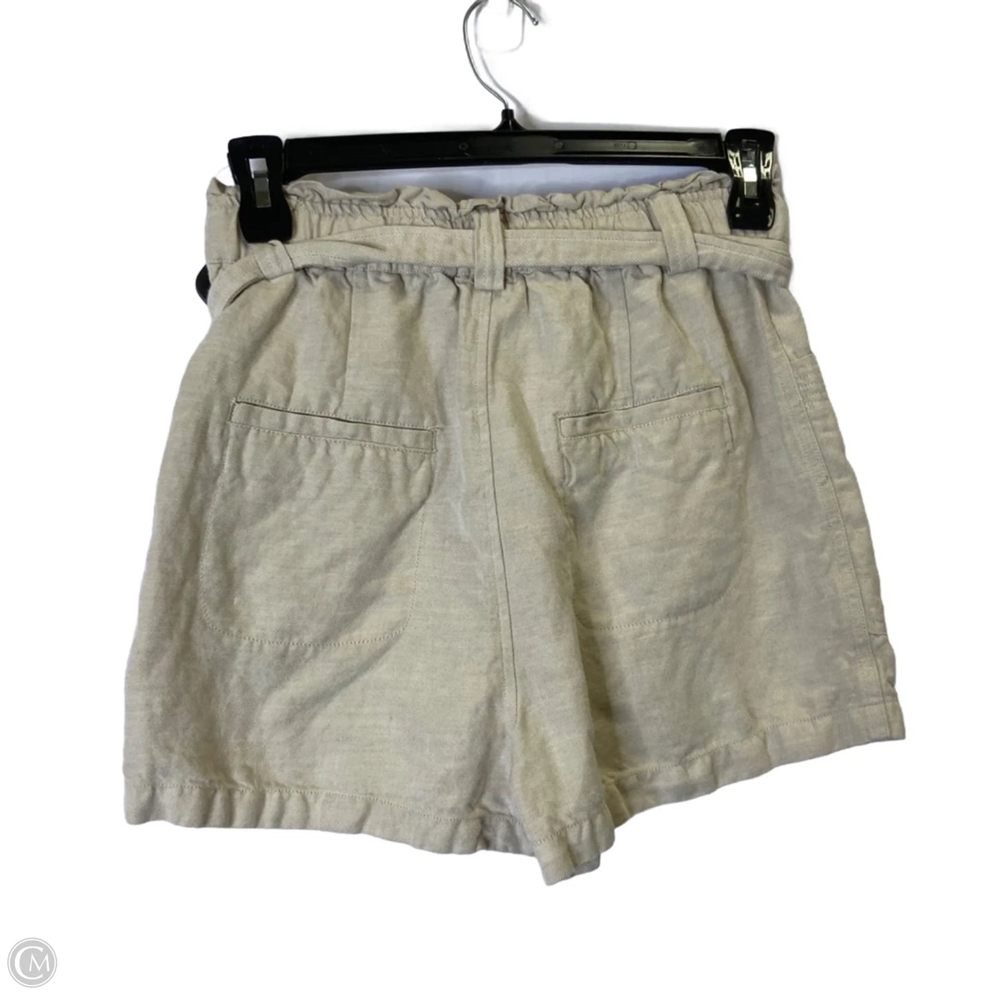 Shorts By Joie In Beige, Size: S