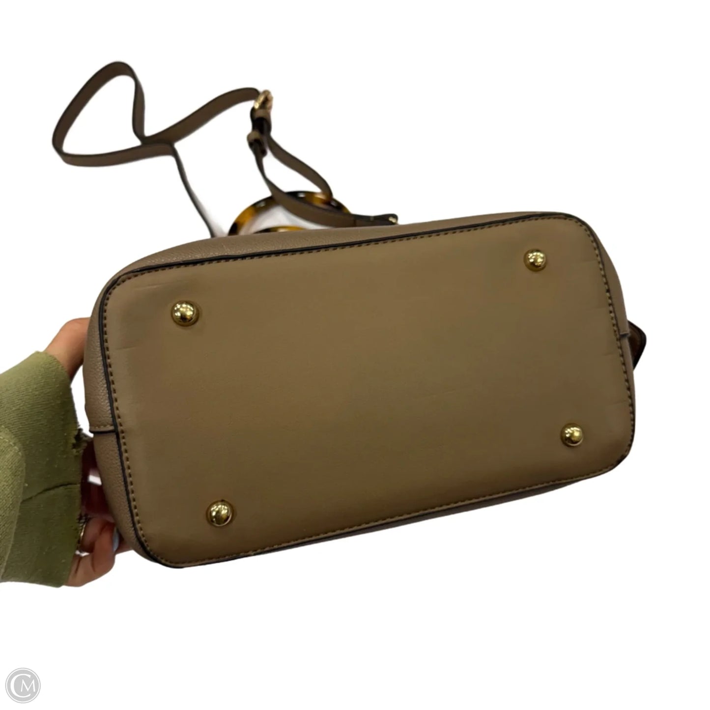 Handbag By Clothes Mentor, Size: Medium