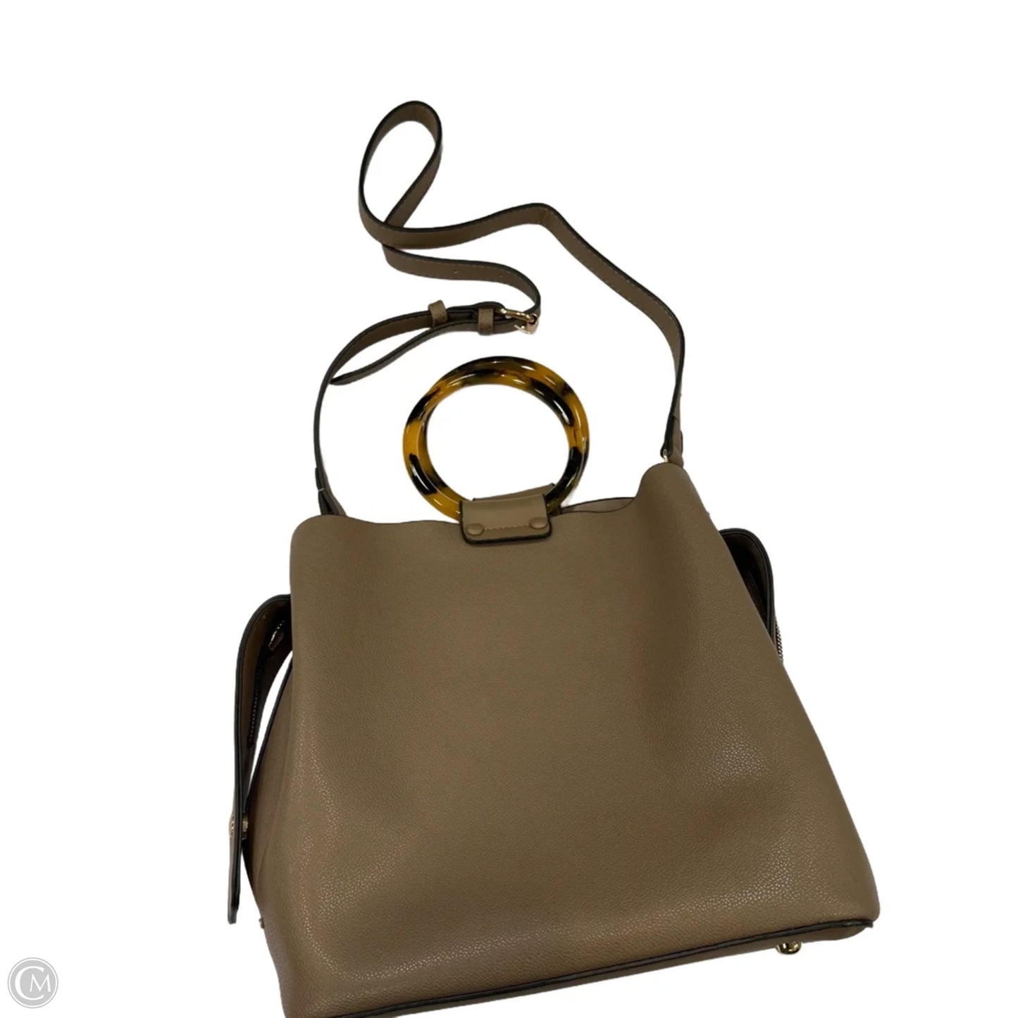 Handbag By Clothes Mentor, Size: Medium