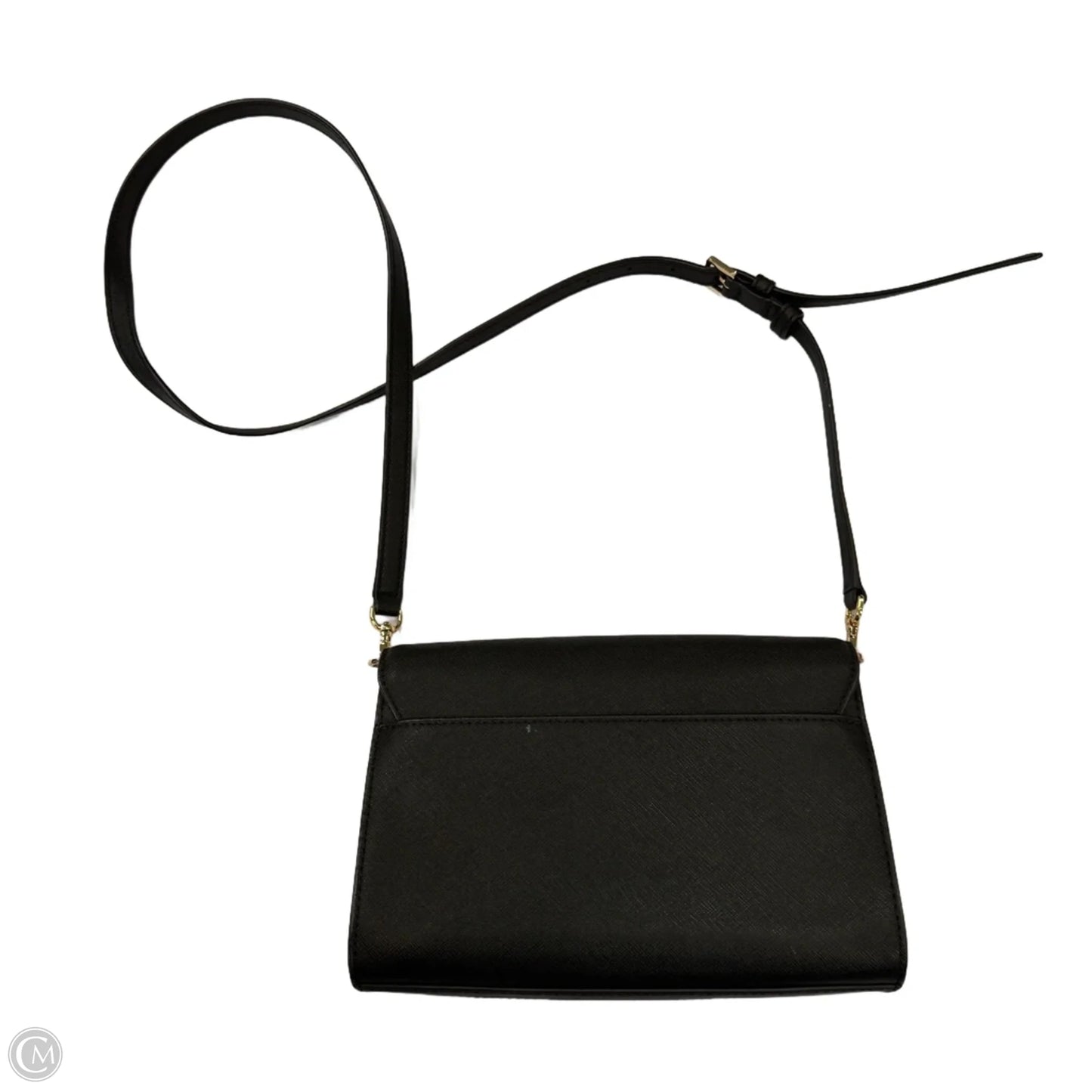 Crossbody Designer By Tory Burch, Size: Medium