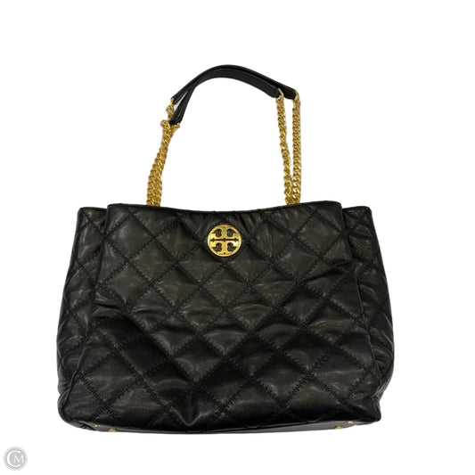 Handbag Designer By Tory Burch, Size: Large