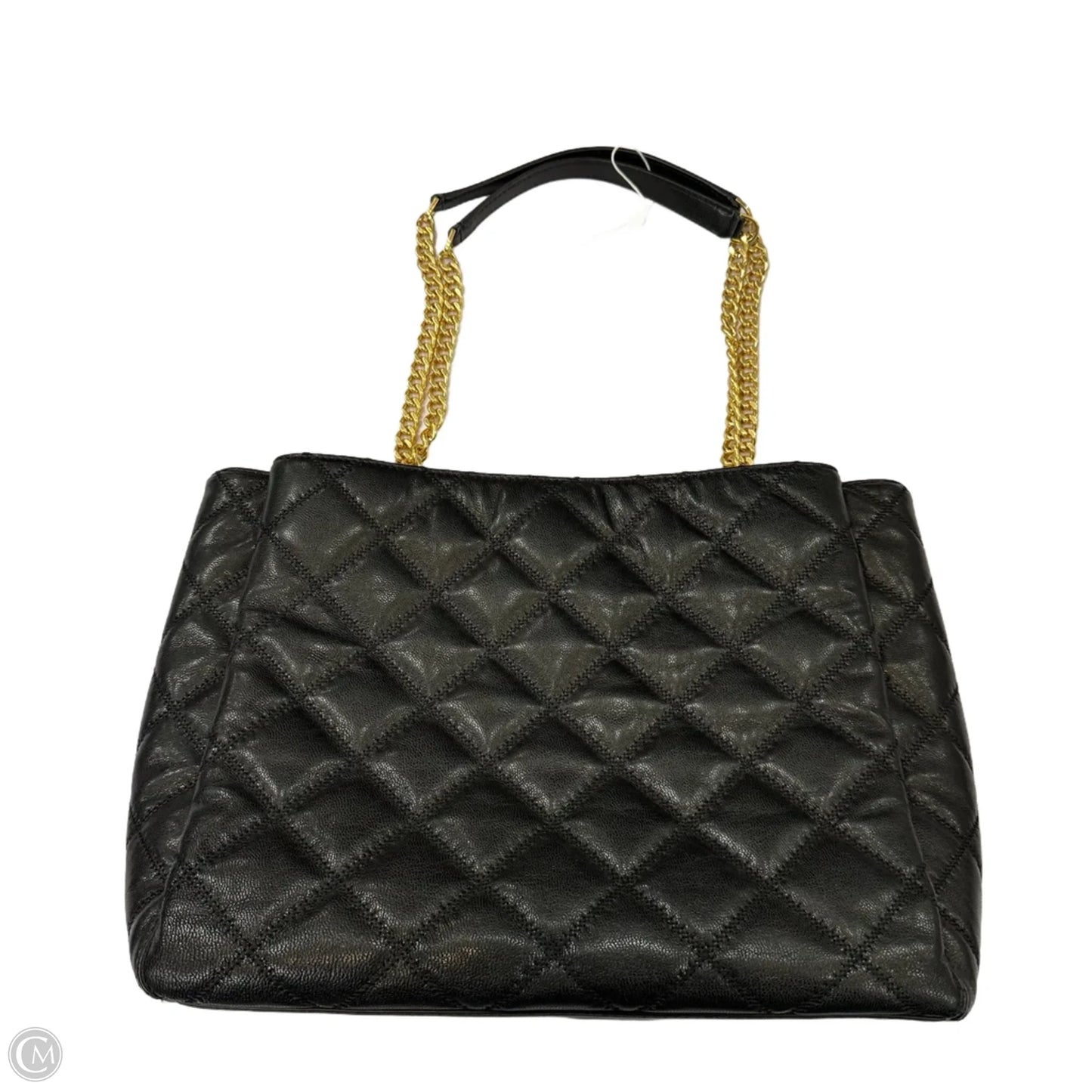 Handbag Designer By Tory Burch, Size: Large