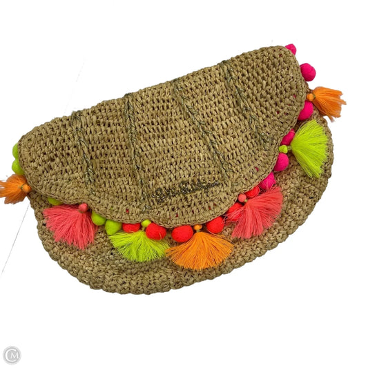 Clutch By Cmc, Size: Small