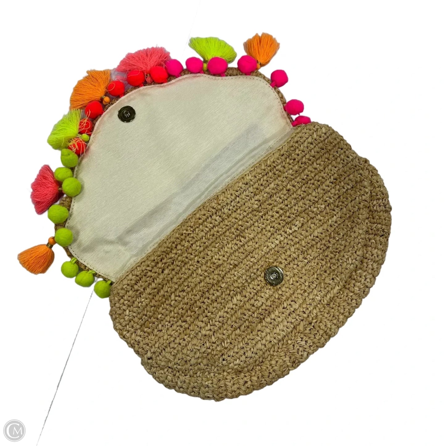 Clutch By Cmc, Size: Small