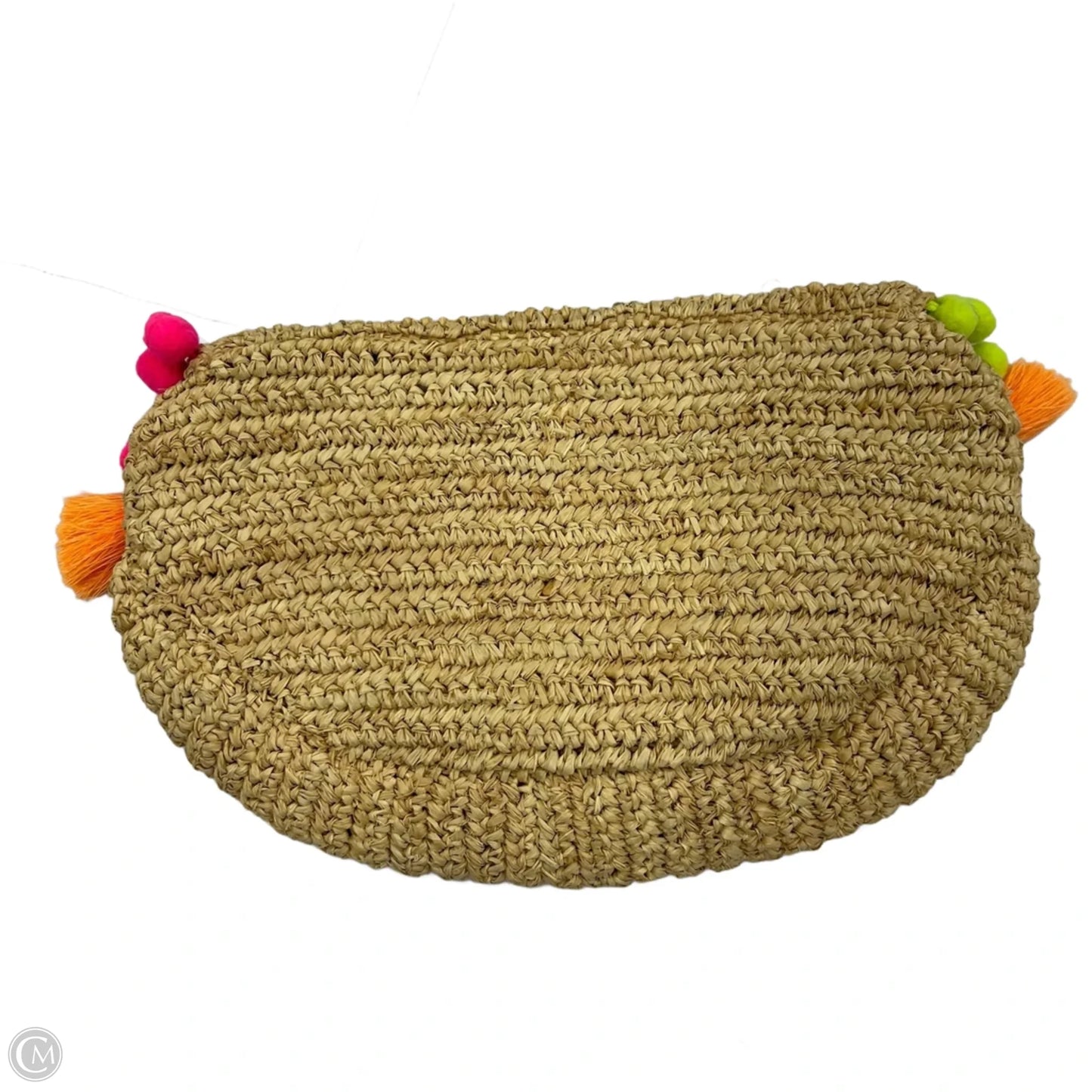 Clutch By Cmc, Size: Small