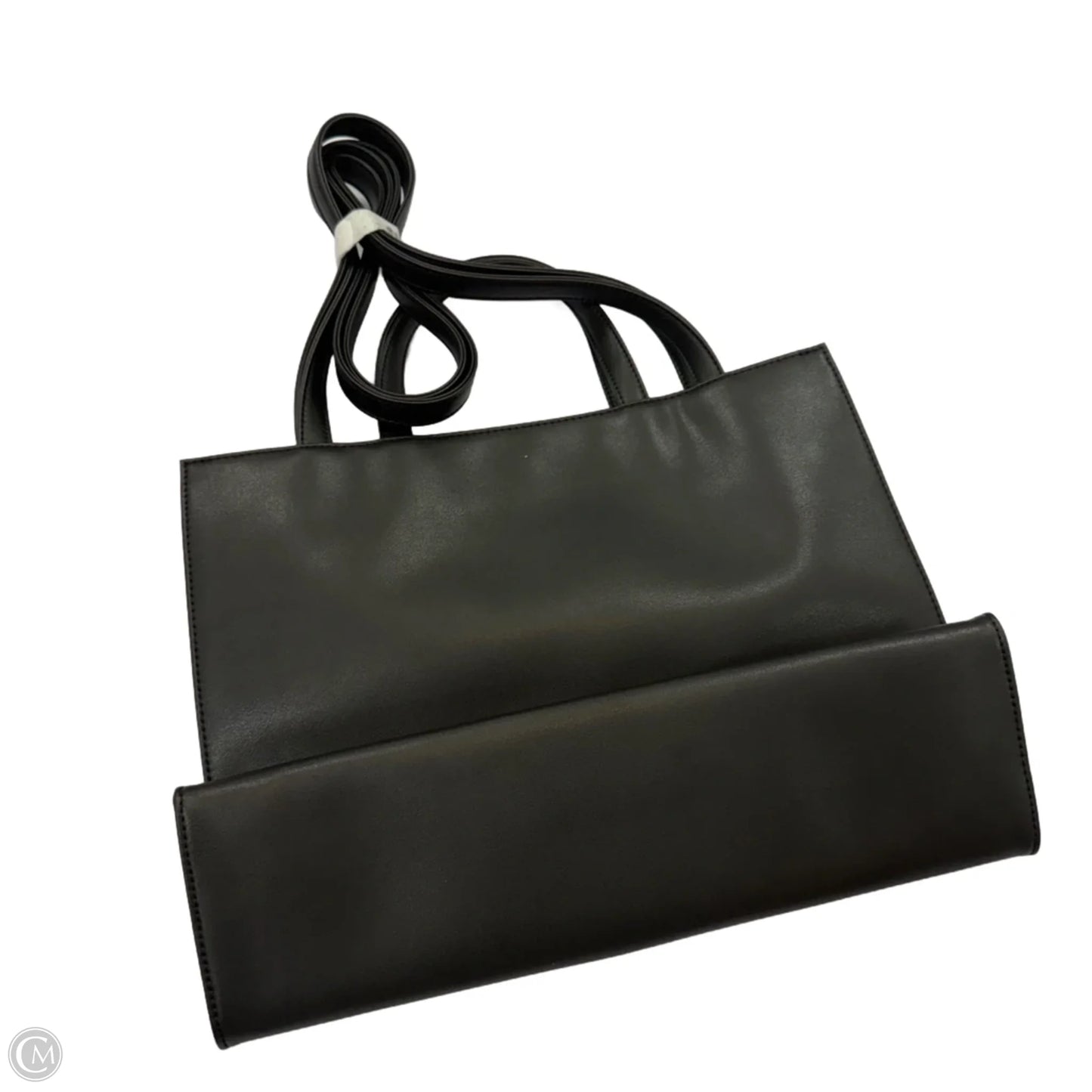 Handbag Designer By Telfar, Size: Large