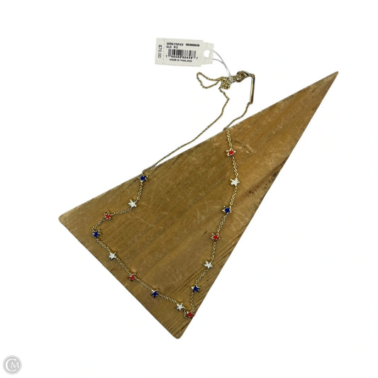 Necklace Charm By Kendra Scott