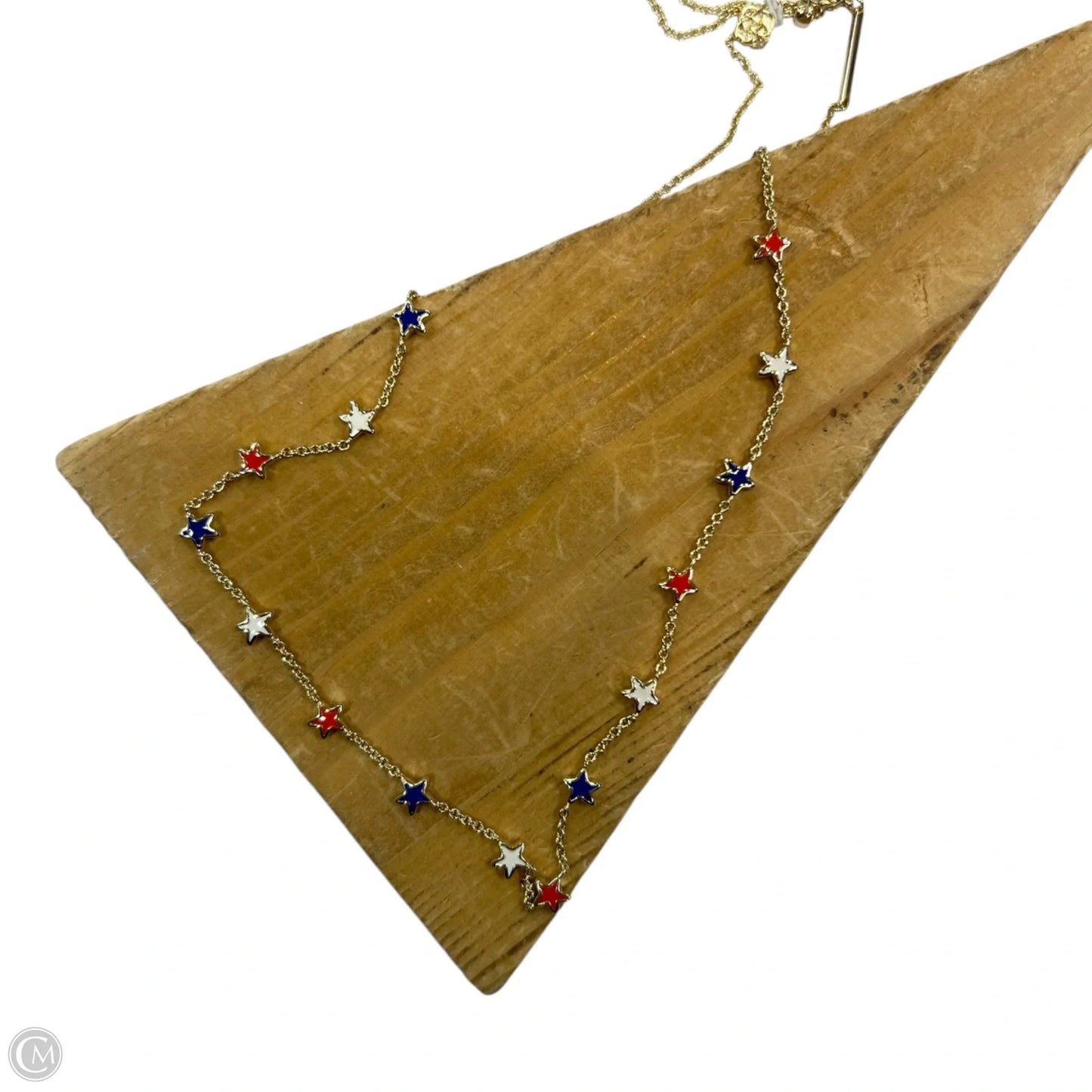 Necklace Charm By Kendra Scott