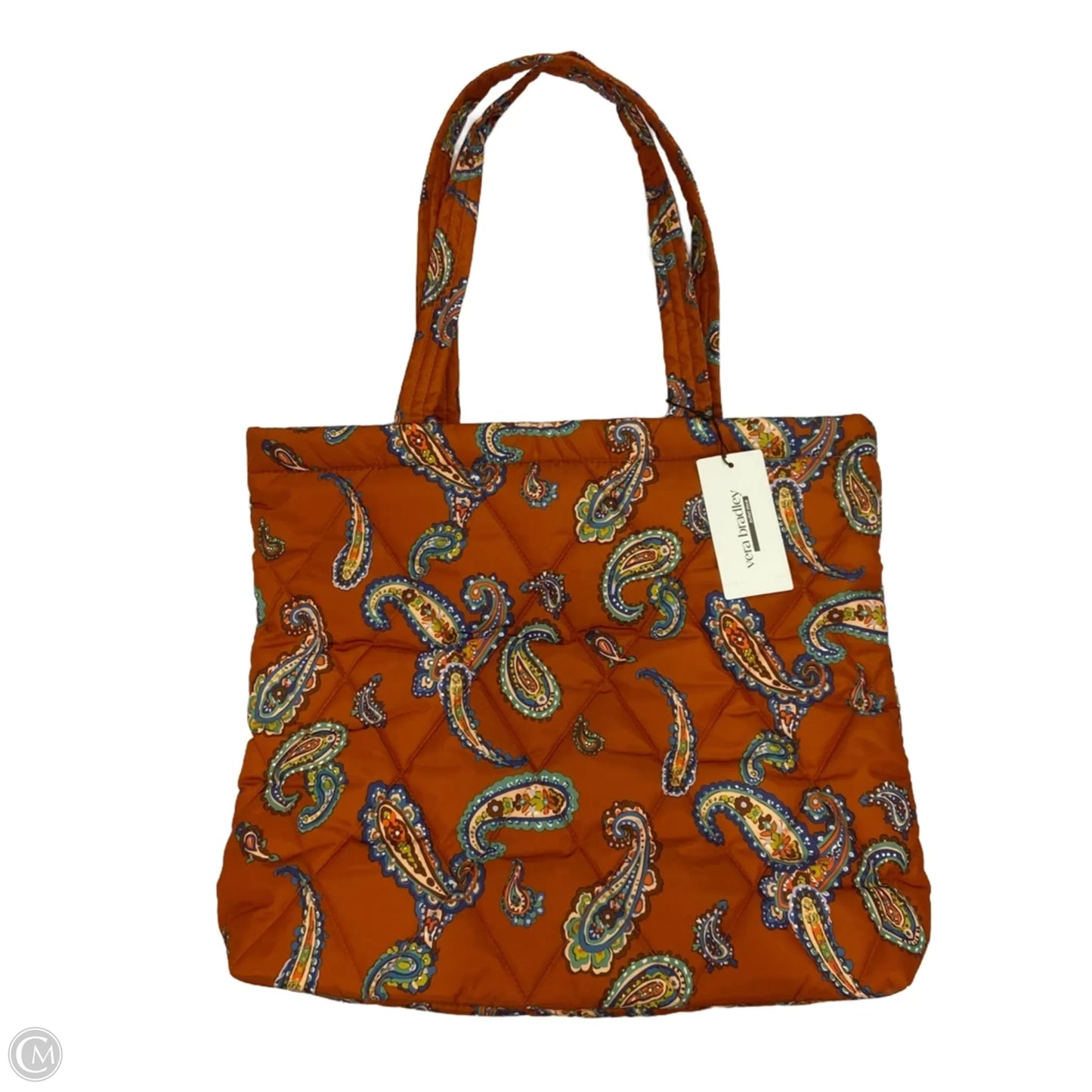 Tote By Vera Bradley, Size: Medium