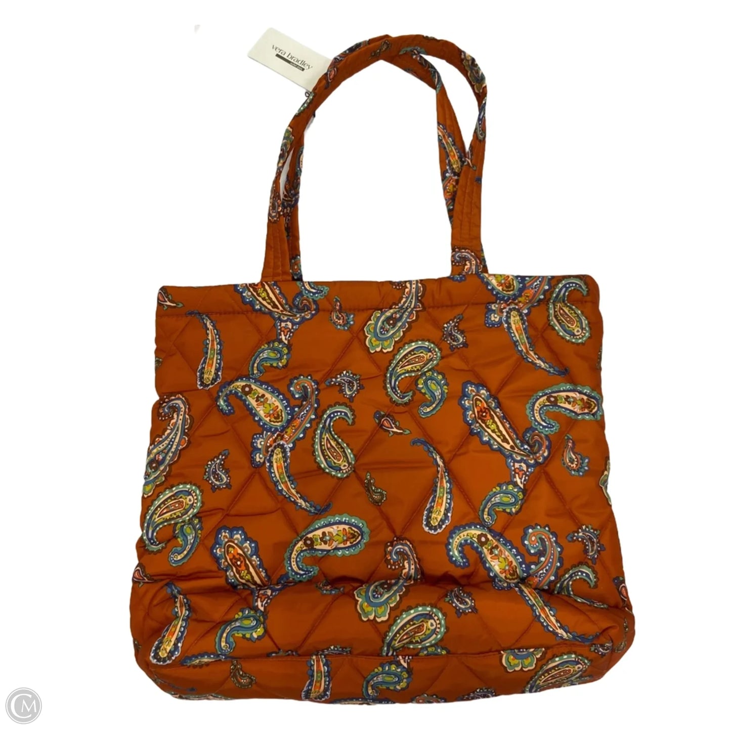Tote By Vera Bradley, Size: Medium
