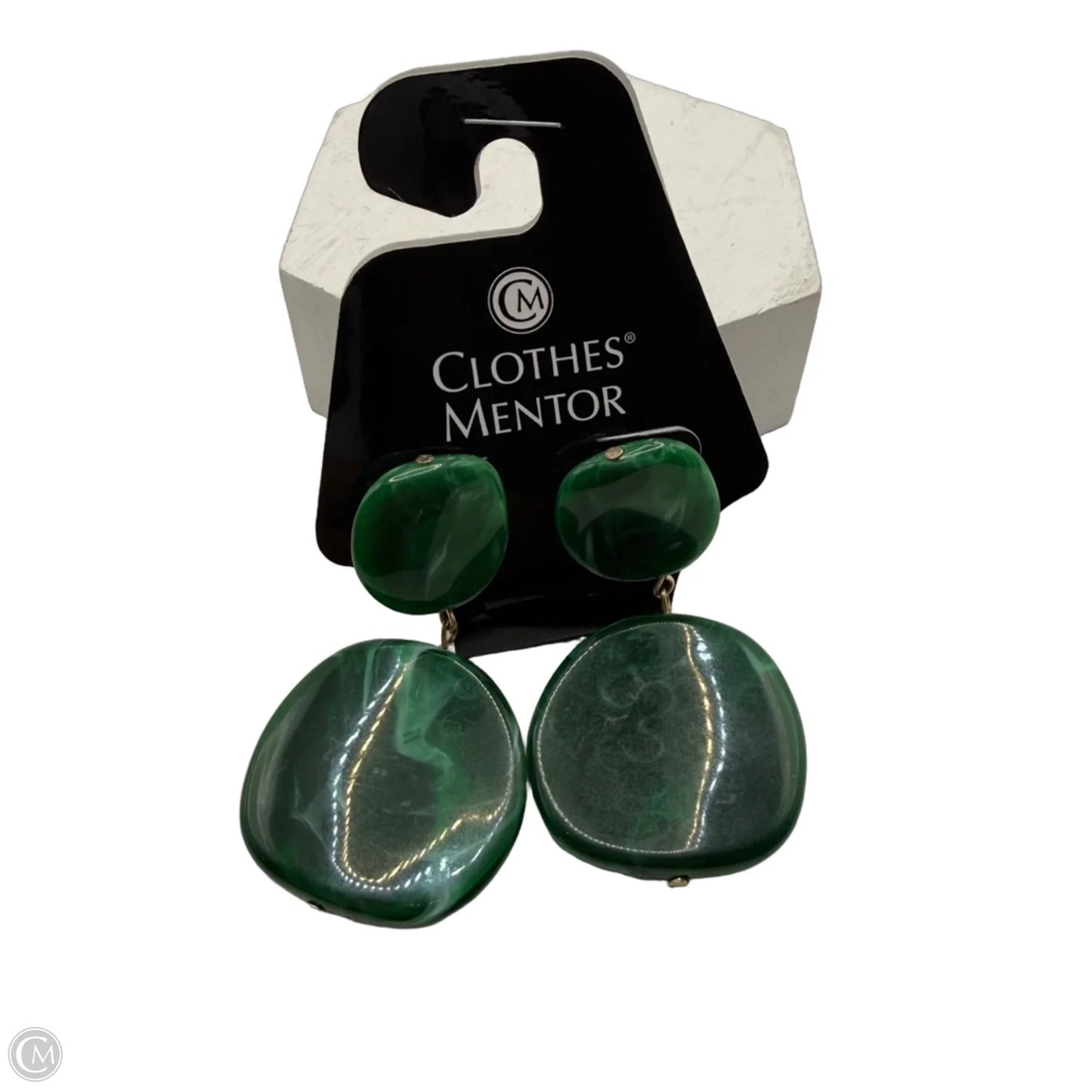 Earrings Dangle/drop By Cmc