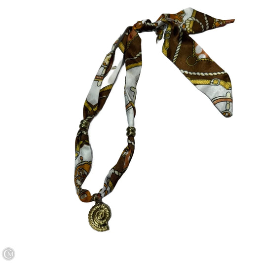 Necklace Charm By Cmc