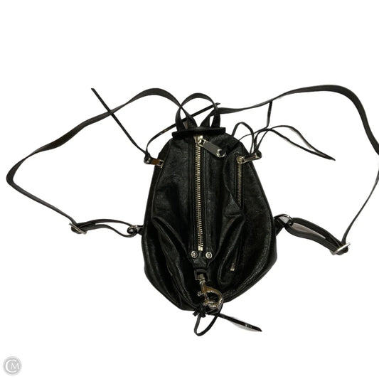 Backpack Designer By Rebecca Minkoff, Size: Medium