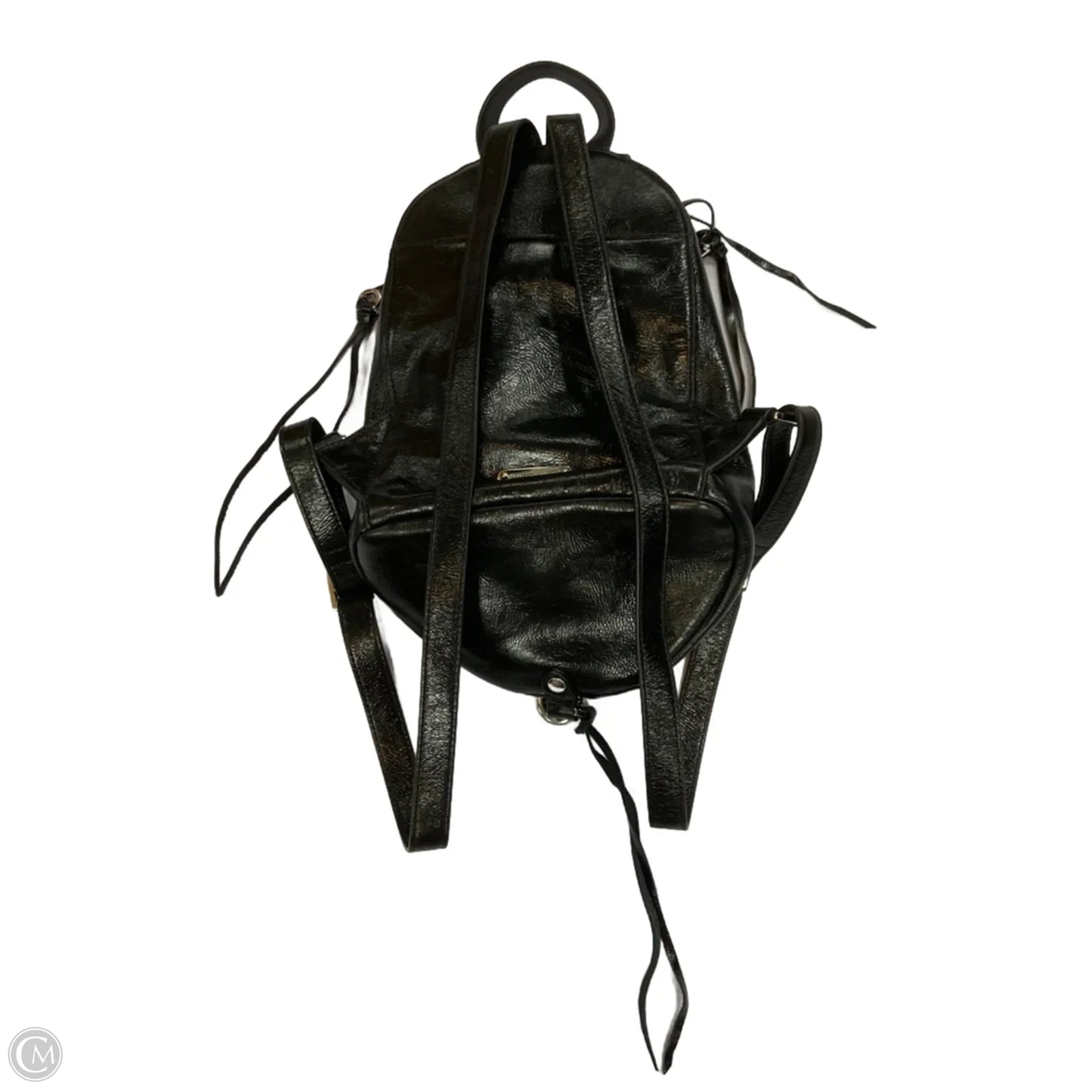 Backpack Designer By Rebecca Minkoff, Size: Medium