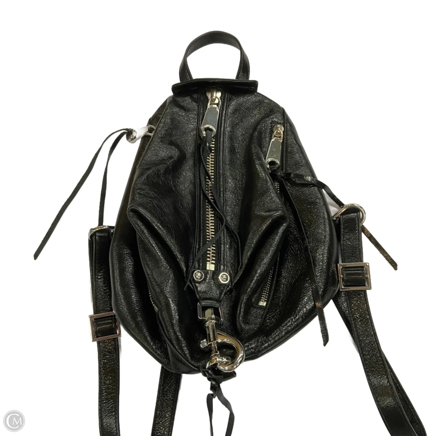 Backpack Designer By Rebecca Minkoff, Size: Medium