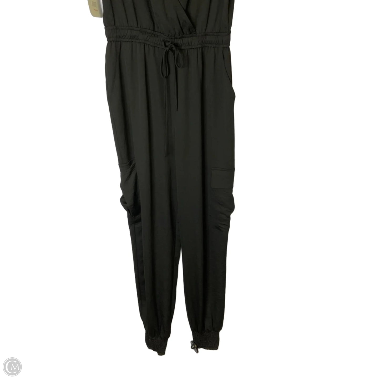 Jumpsuit By Clothes Mentor In Black, Size: S