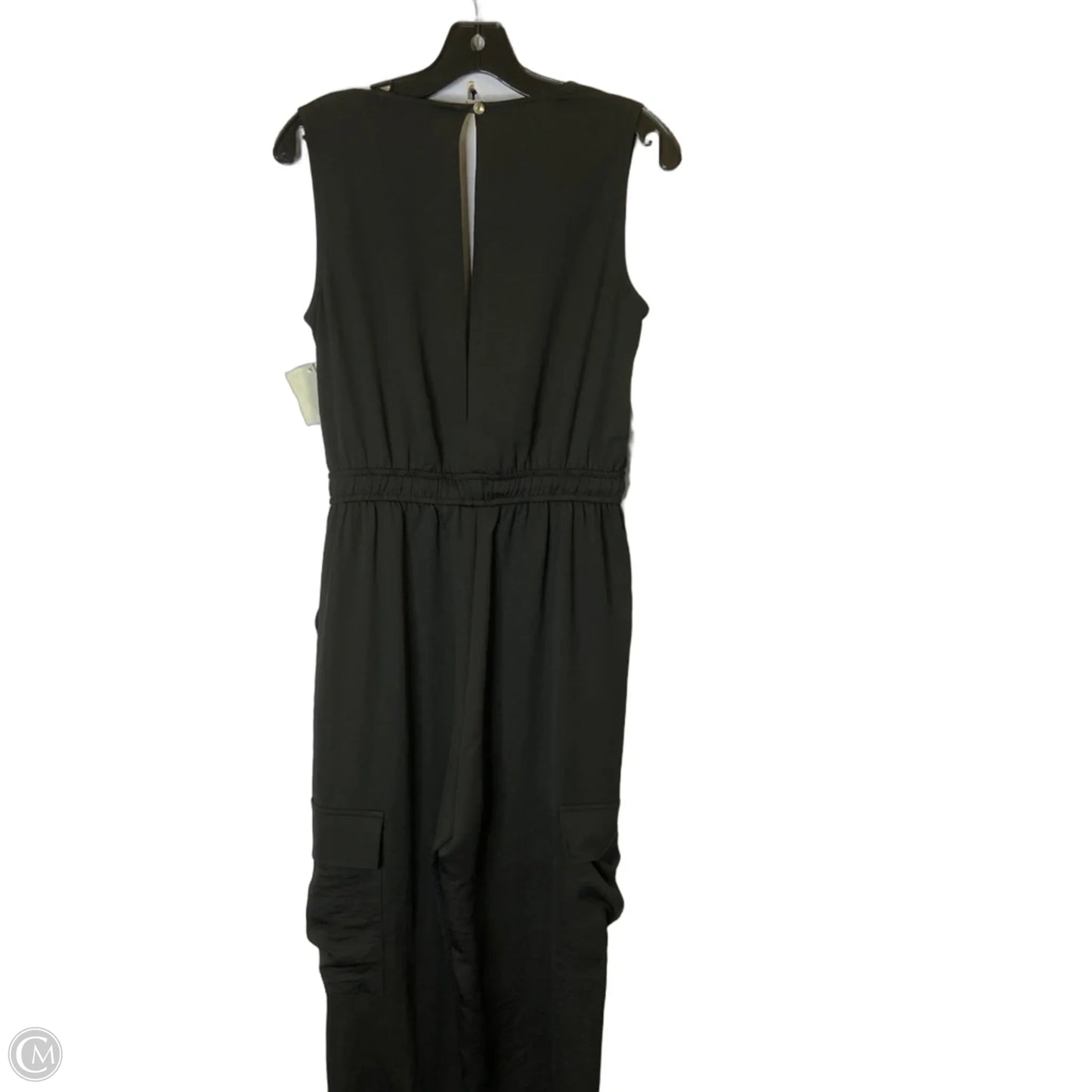 Jumpsuit By Clothes Mentor In Black, Size: S