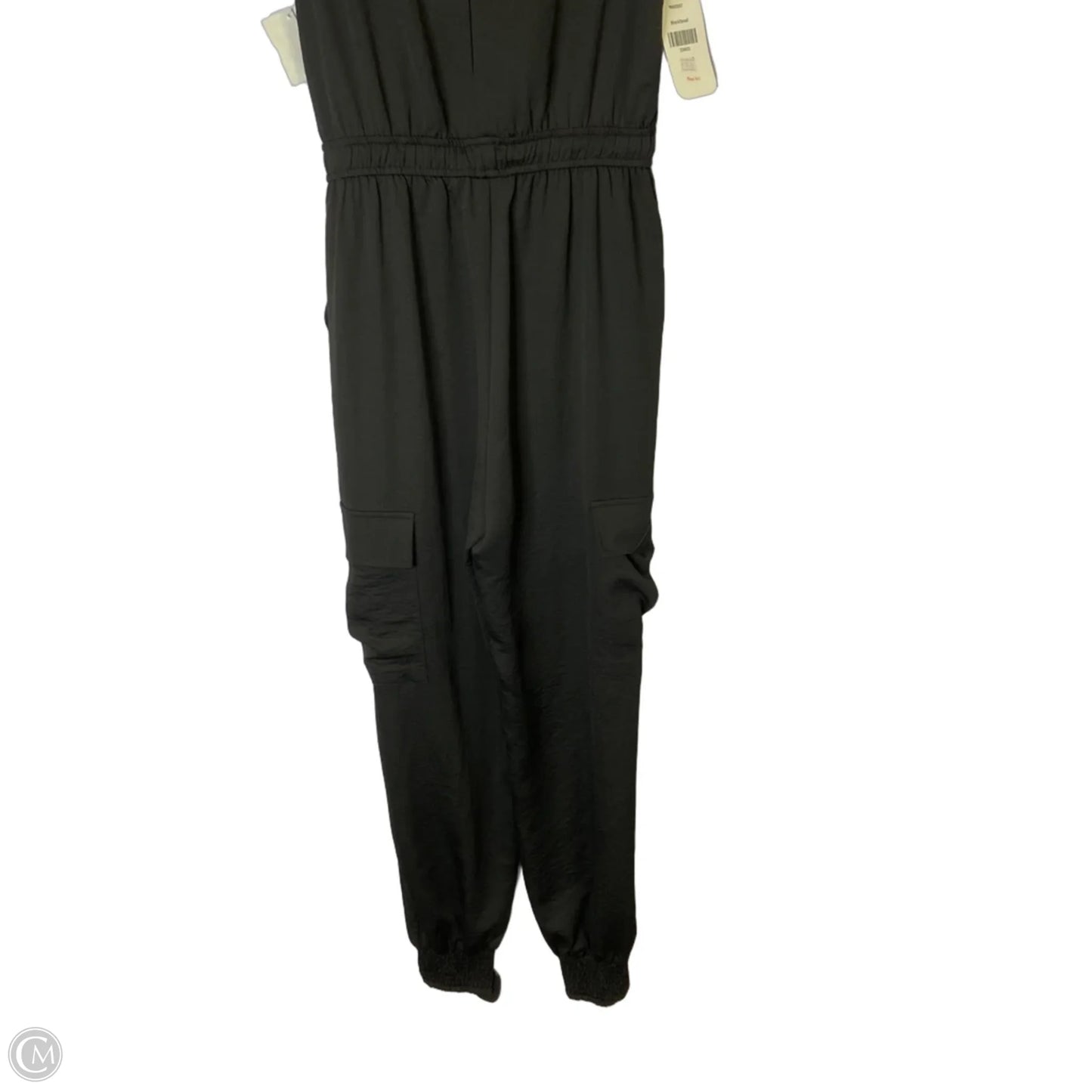 Jumpsuit By Clothes Mentor In Black, Size: S