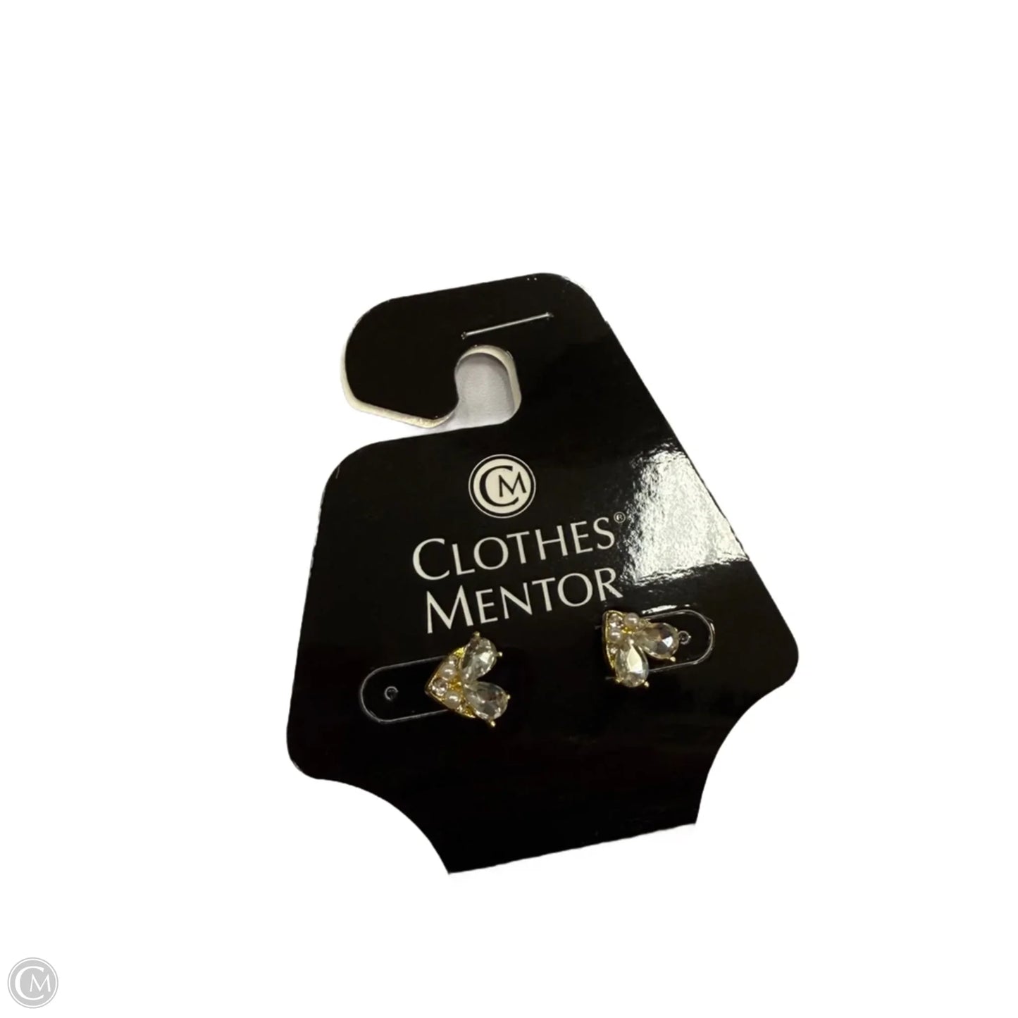 Earrings Stud By Cmc