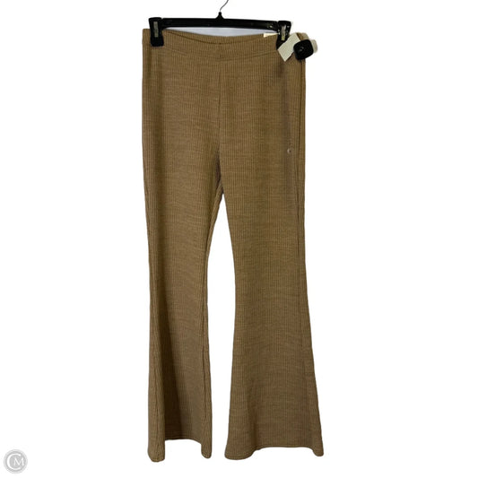 Pants Lounge By American Eagle In Brown, Size: L