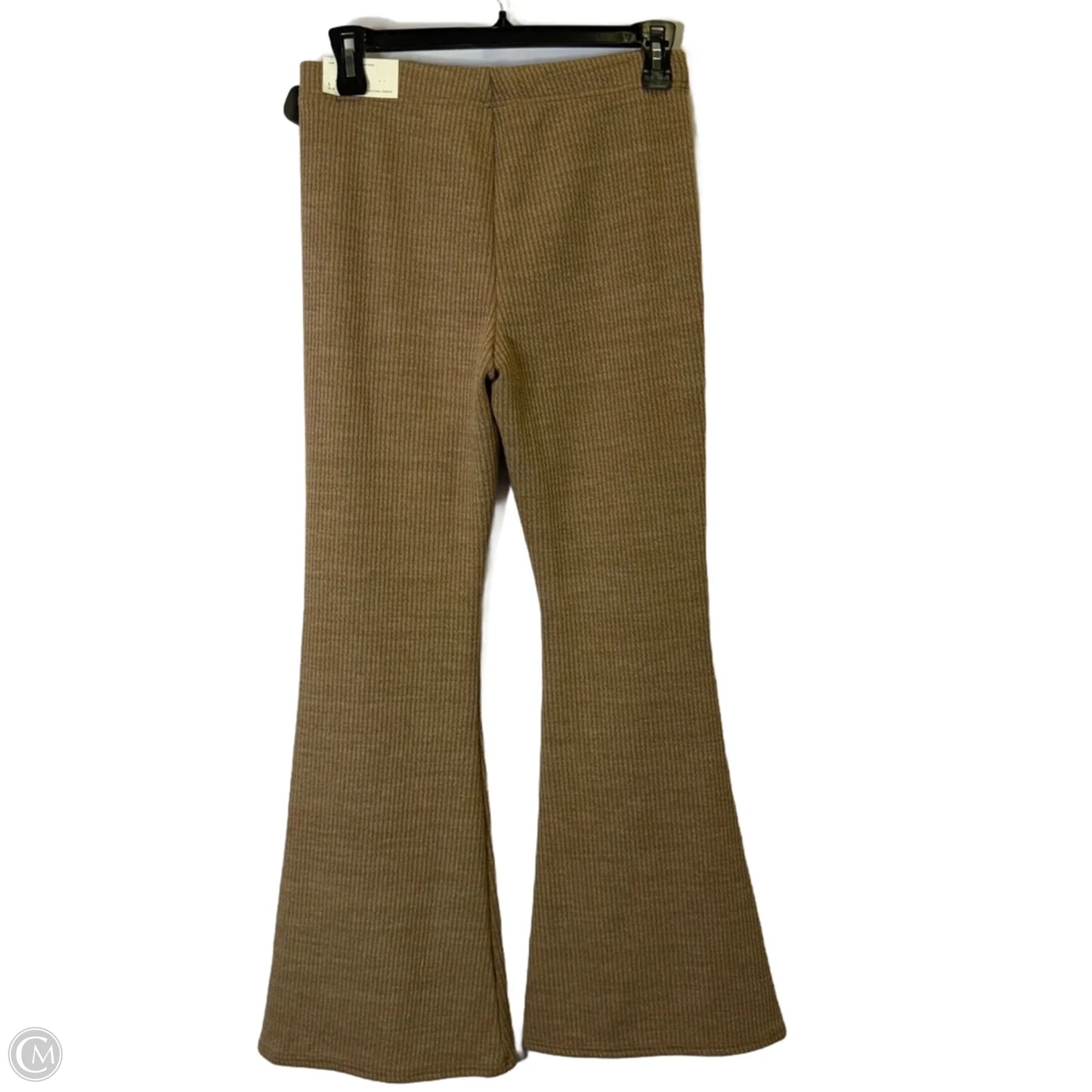 Pants Lounge By American Eagle In Brown, Size: L