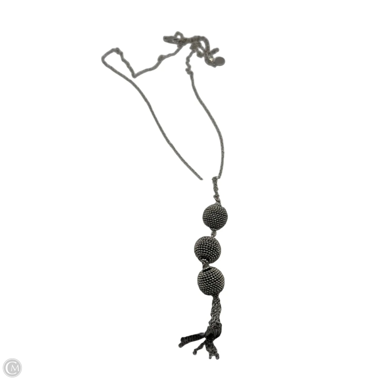 Necklace Pendant By Chicos