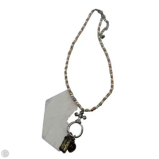 Necklace Charm By Cmc